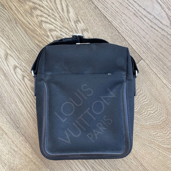 Louis Vuitton Citadin Damier Bag - Picture 2 of 2